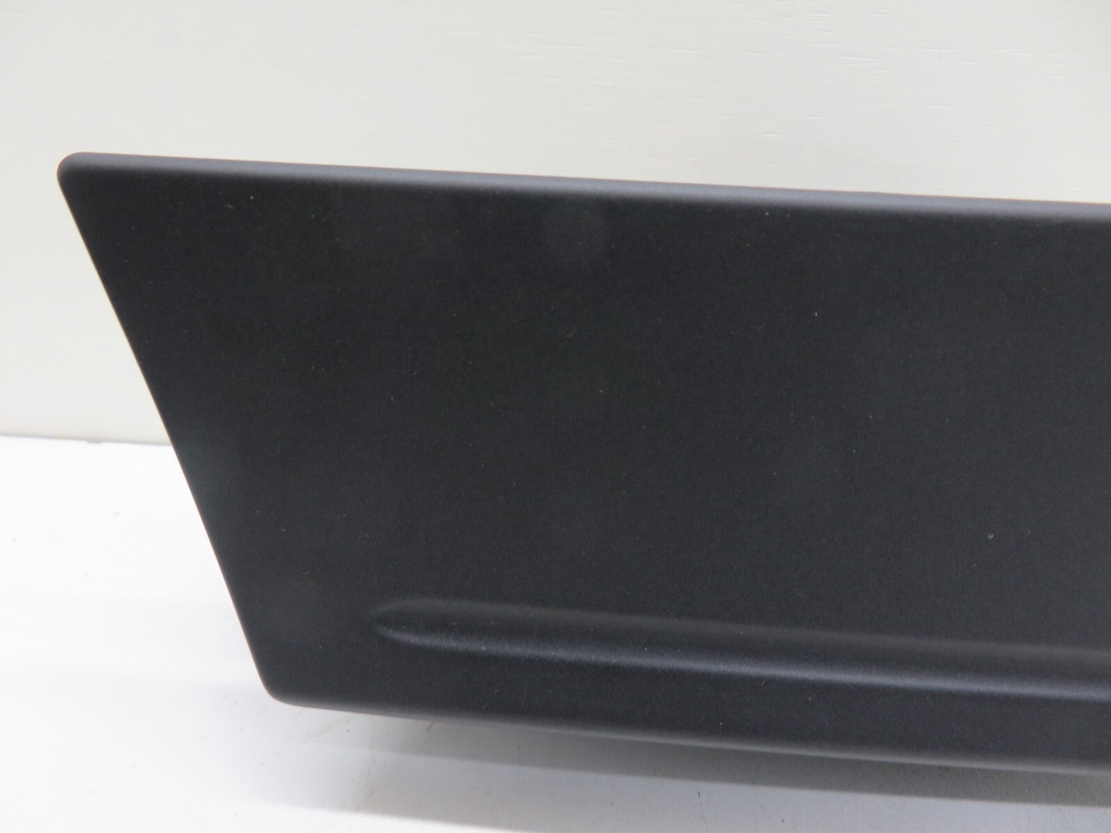 FORD FOCUS ST ASHTRAY 12V SOCKET TRIM 2006-2010 1256-4