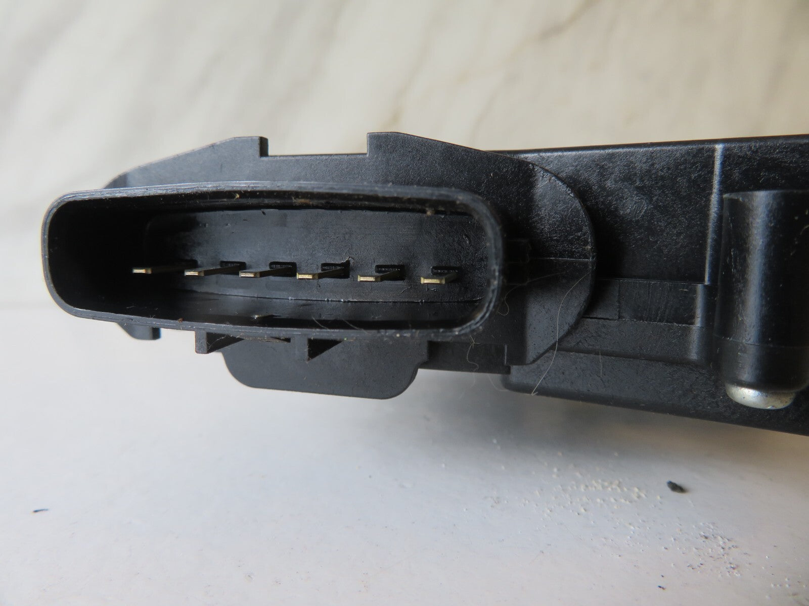 MAZDA 5 NSR DOOR LOCK CATCH 2005-2010 AMS1547