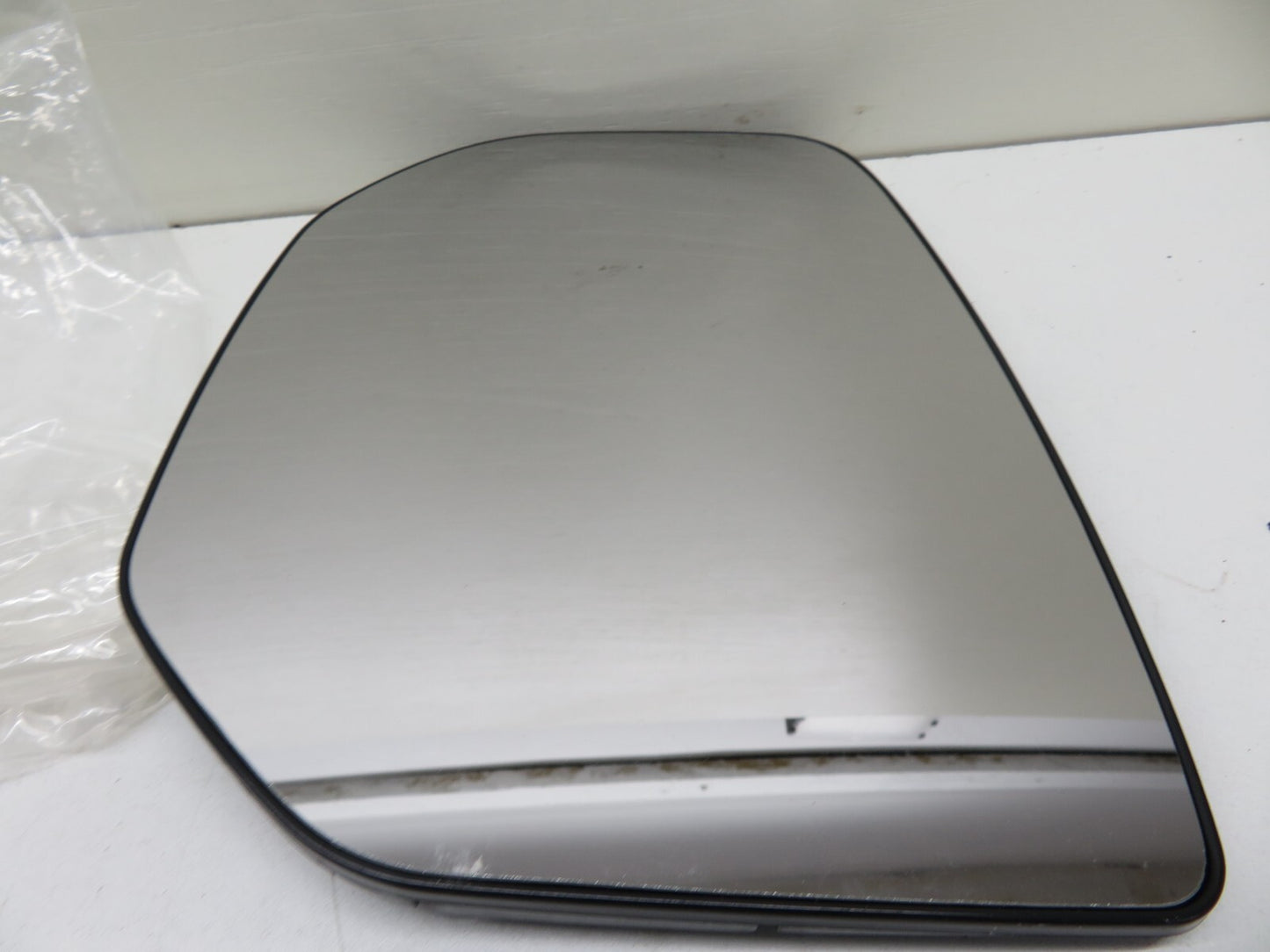 PEUGEOT PARTNER CITROEN BERLINGO LEFT MIRROR GLASS CI9187514 2008-2012