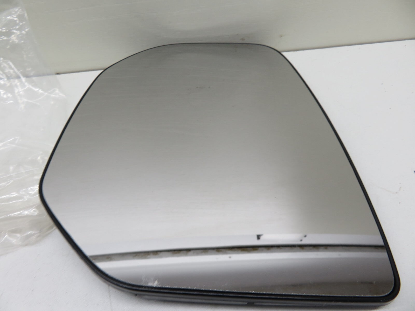 PEUGEOT PARTNER CITROEN BERLINGO LEFT MIRROR GLASS CI9187514 2008-2012