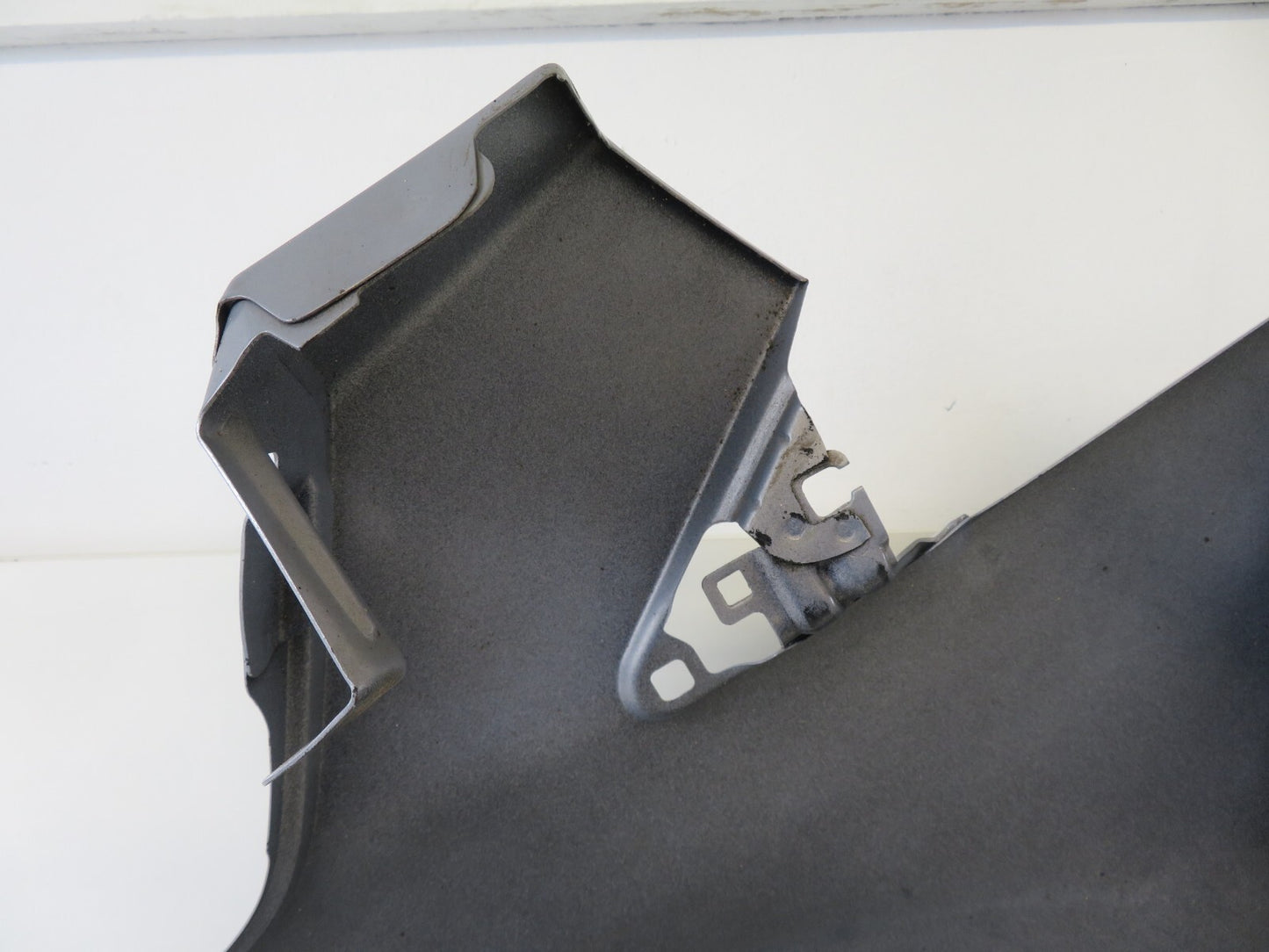 FORD GRAND C MAX OS DRIVER FRONT WING 802590885 2011-2015