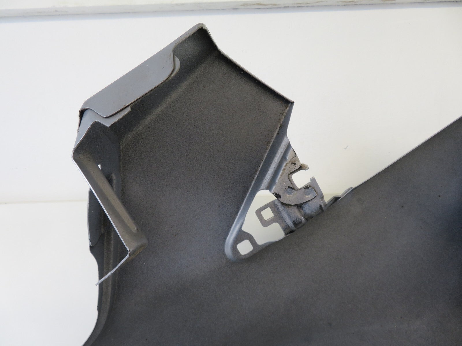 FORD GRAND C MAX OS DRIVER FRONT WING 802590885 2011-2015