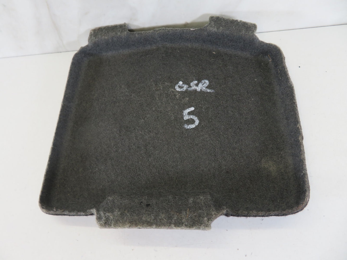 FORD MONDEO MK4 OSR BOOT ACCESS TRIM 2007-2011 A1007-5