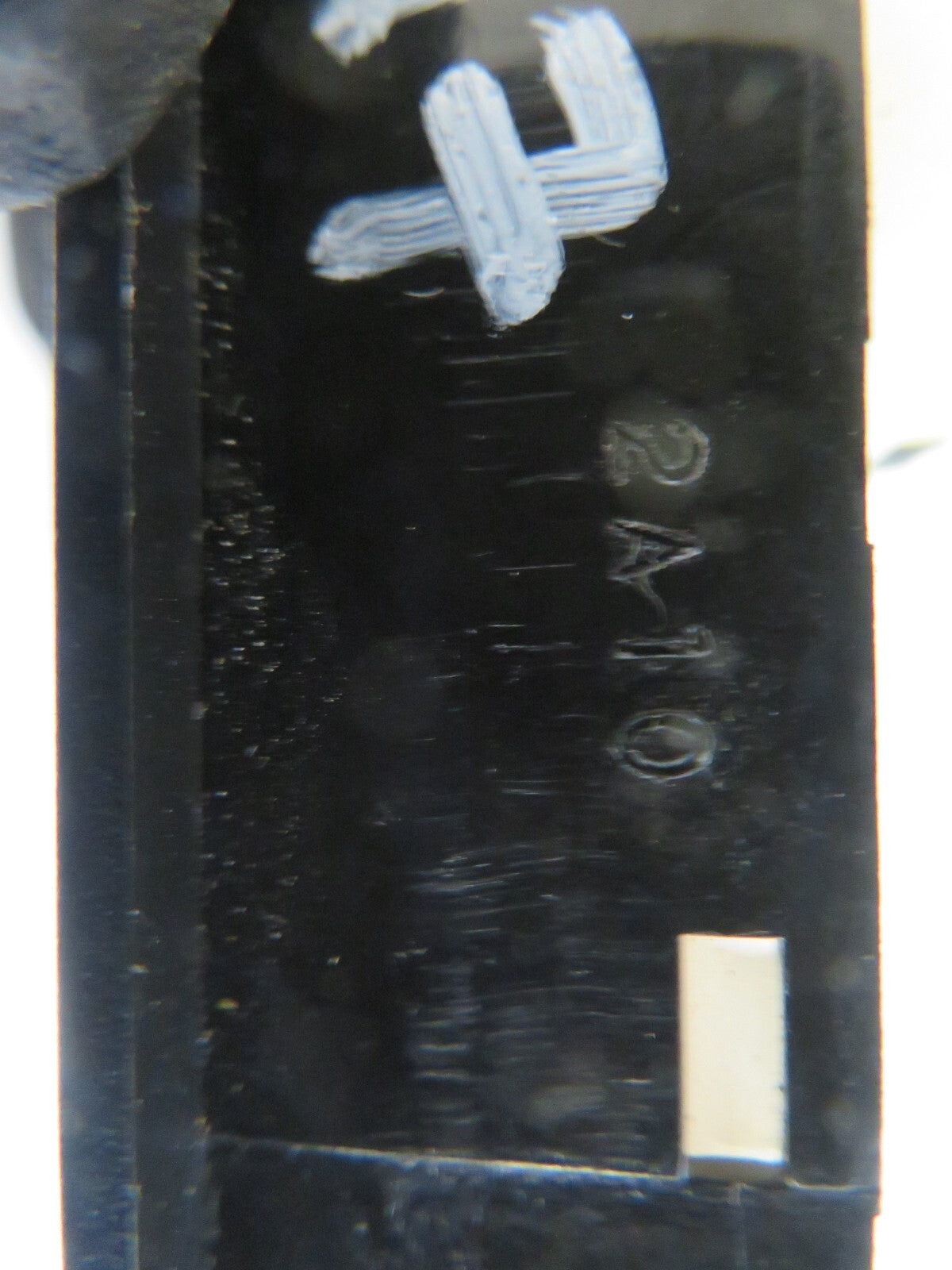 SUZUKI SWIFT MIRROR CONTROL SWITCH 1988-2002 1439-17