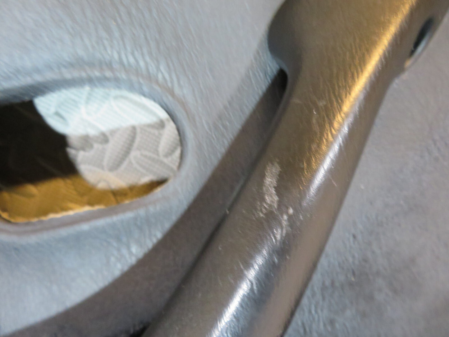 MAZDA MX5 NB NS PASSENGER SIDE DOOR CARD 1998-2004