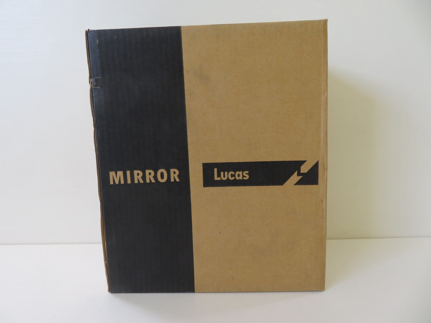 NS PASSENGER DOOR WING MIRROR FOR FORD FOCUS 2005-2008 LUCAS ADM395