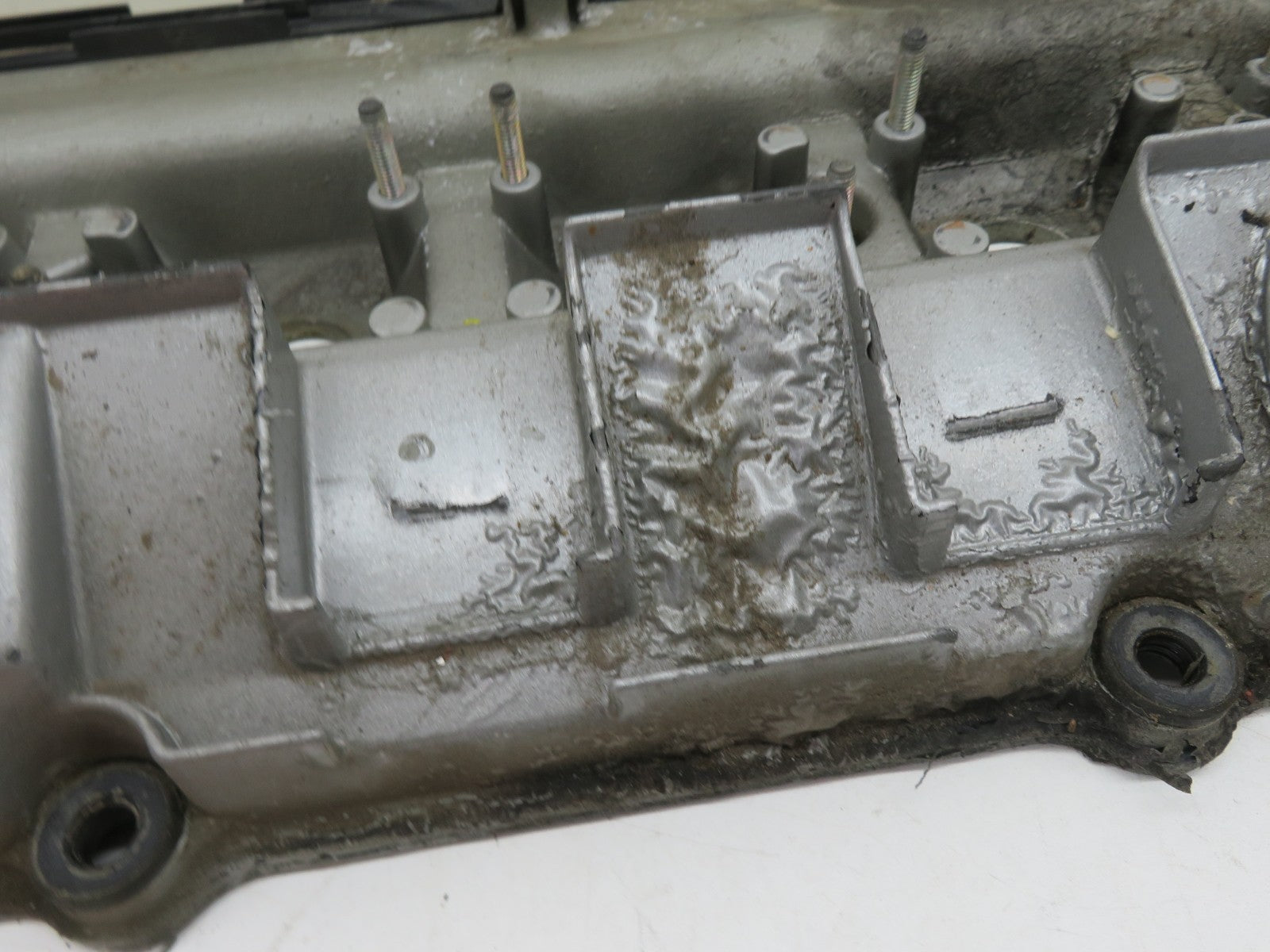 BMW E36 3 SERIES ROCKER CAM COVER 6 CYLINDER 17383859 1990-1999