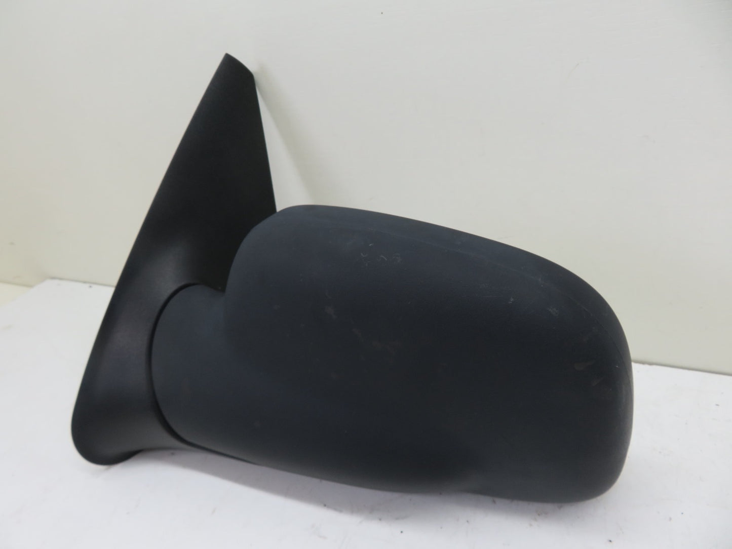 LAND ROVER FREELANDER 1 NS PASSENGER WING MIRROR (SEE PHOTOS) 2004-2006 1348-6