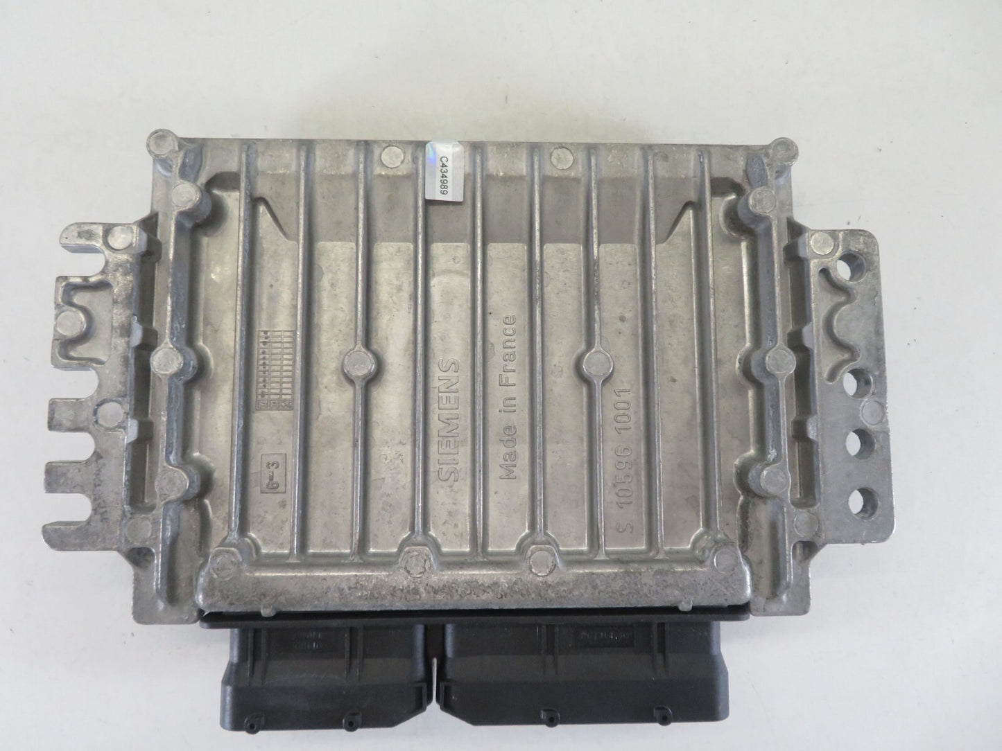 BMW MINI COOPER R52 ENGINE ECU 7527610 2004-2006 A2018-29