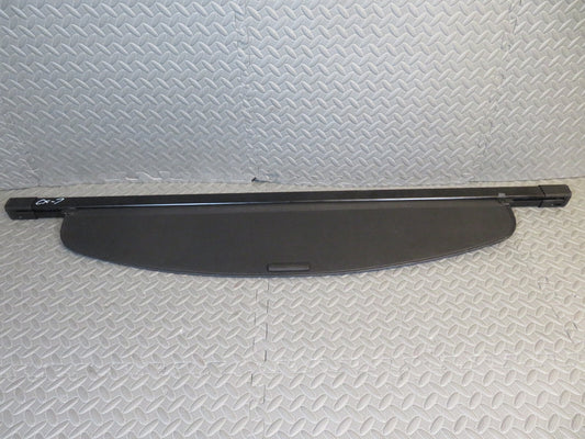 MAZDA CX7 PARCEL SHELF LOAD COVER 2009-2012