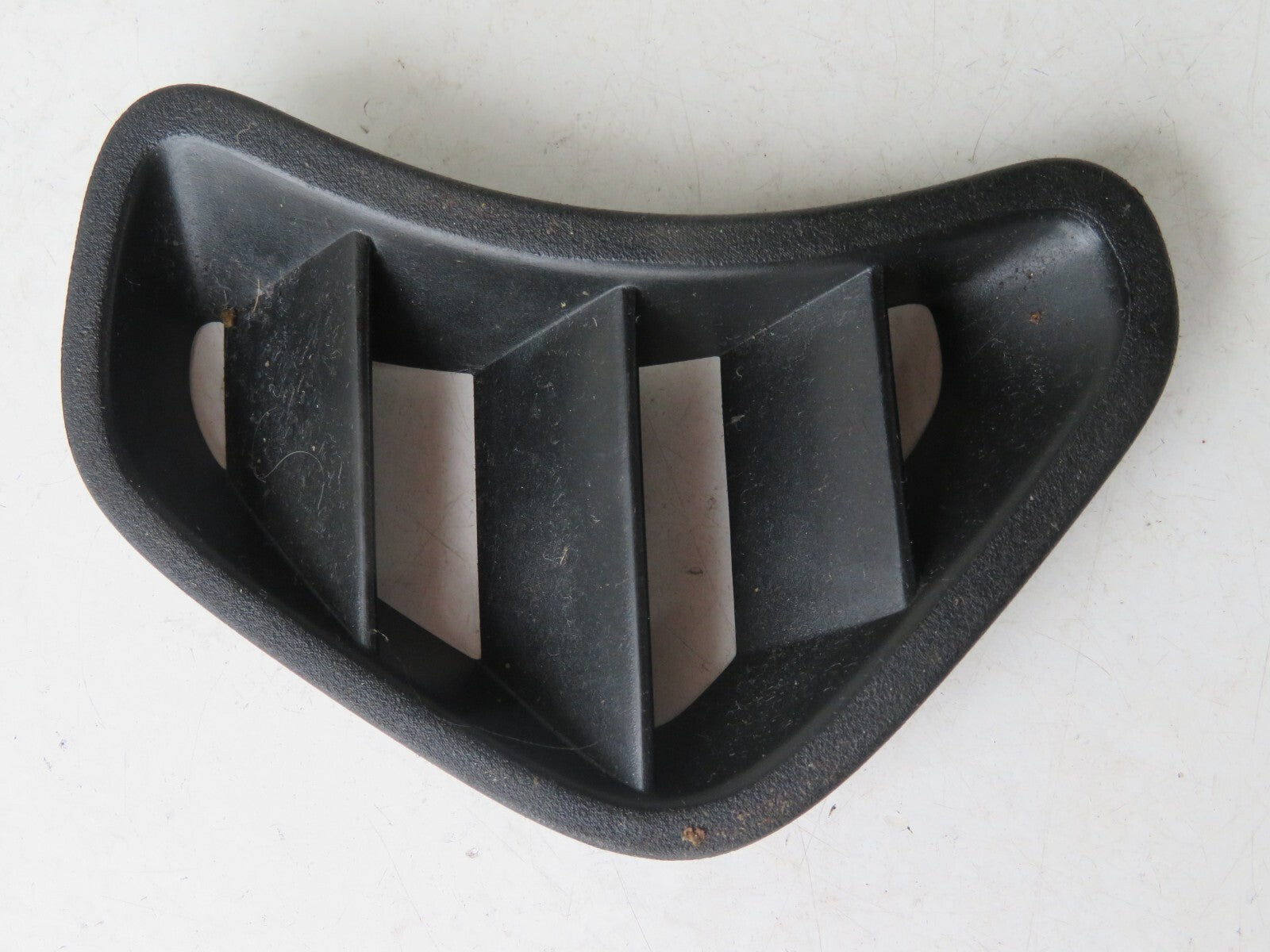 FORD MONDEO MK4 NS PASSENGER AIR VENT 7S71-A30468-ABW 2007-2011 A1034-12 SA