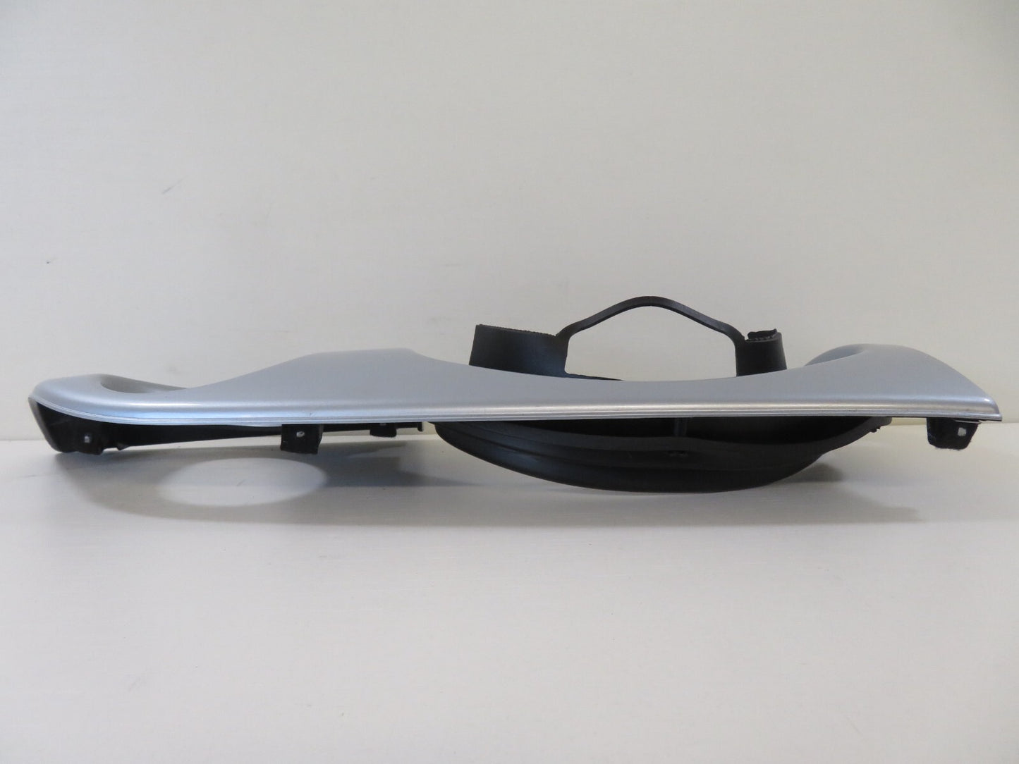 BMW MINI COOPER R50 R52 R53 OS DRIVER DASHBOARD TRIM 2000-2006 1432-7