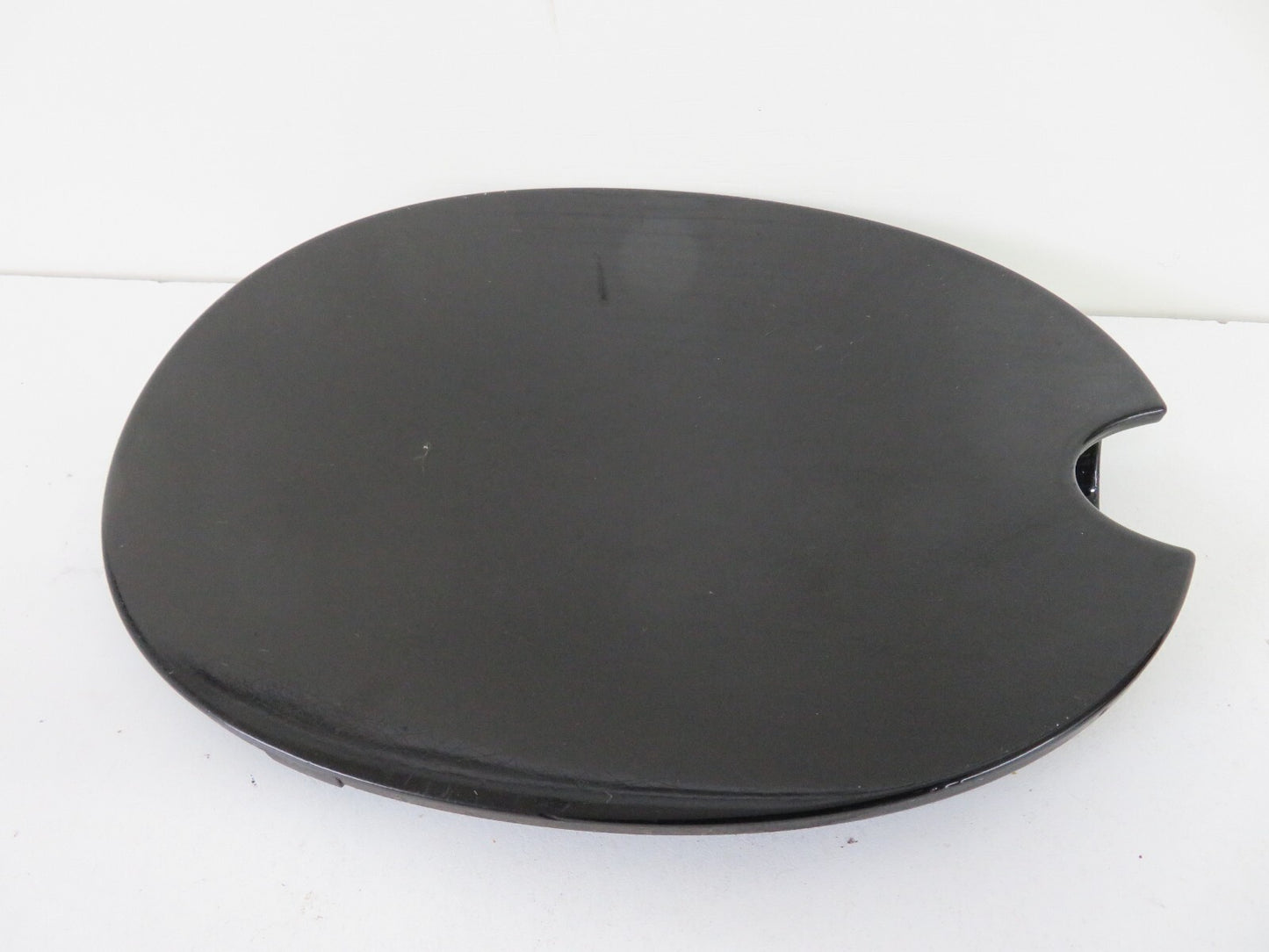 FIAT SCUDO FUEL TANK DOOR FLAP COVER BLACK 2007-2016 1514-10