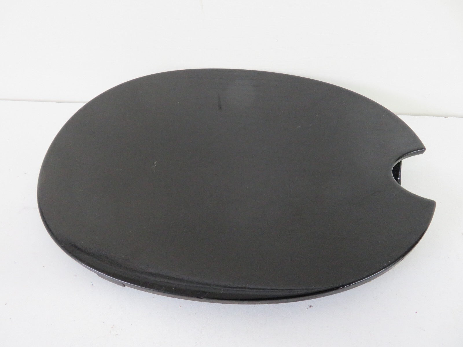 FIAT SCUDO FUEL TANK DOOR FLAP COVER BLACK 2007-2016 1514-10