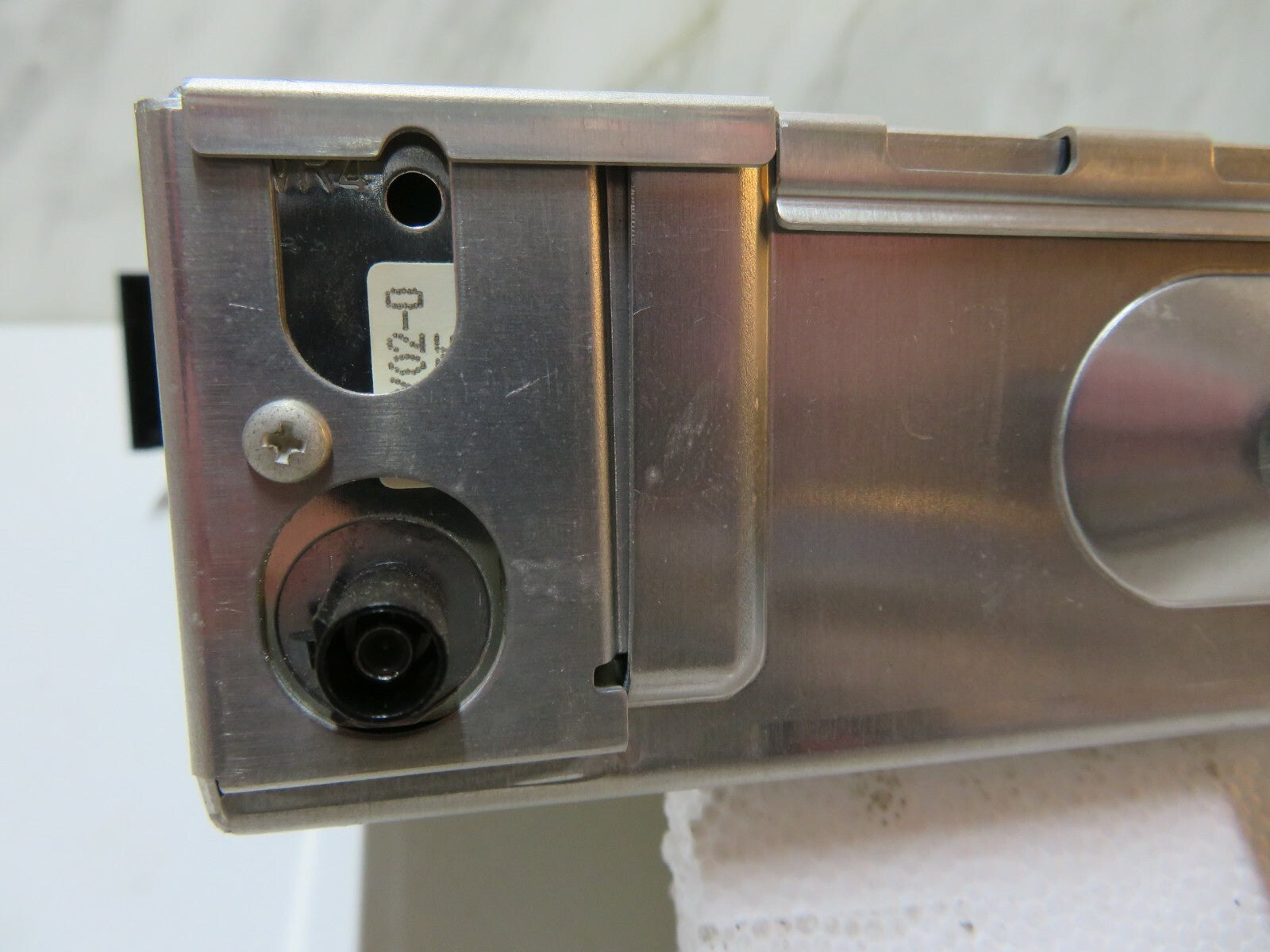 BMW 5 SERIES E39 RADIO CD HEAD UNIT 6908783 1996-2003 B3