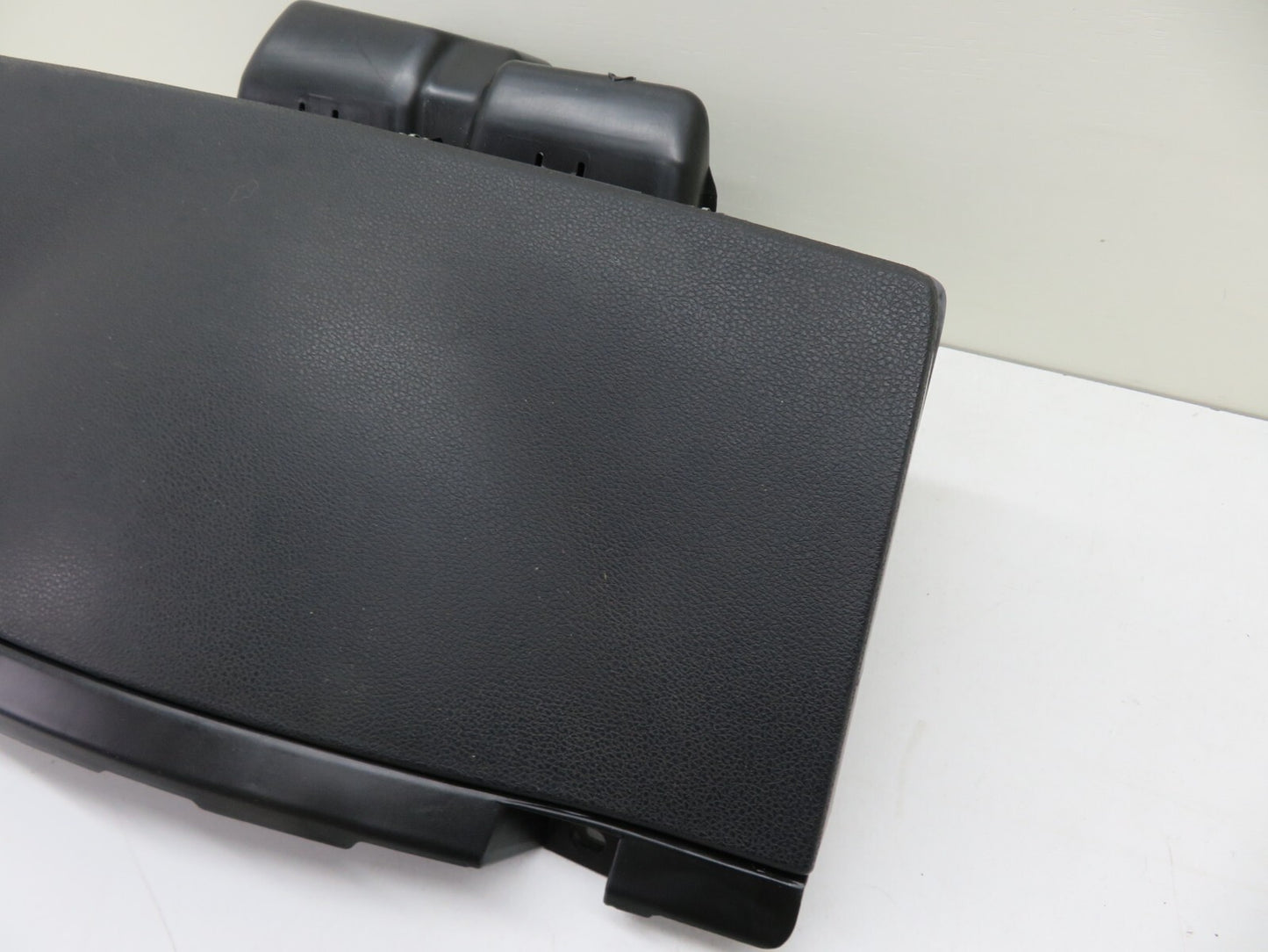 CITROEN BERLINGO MK2 OS DRIVER STORAGE GLOVE BOX 2008-2018