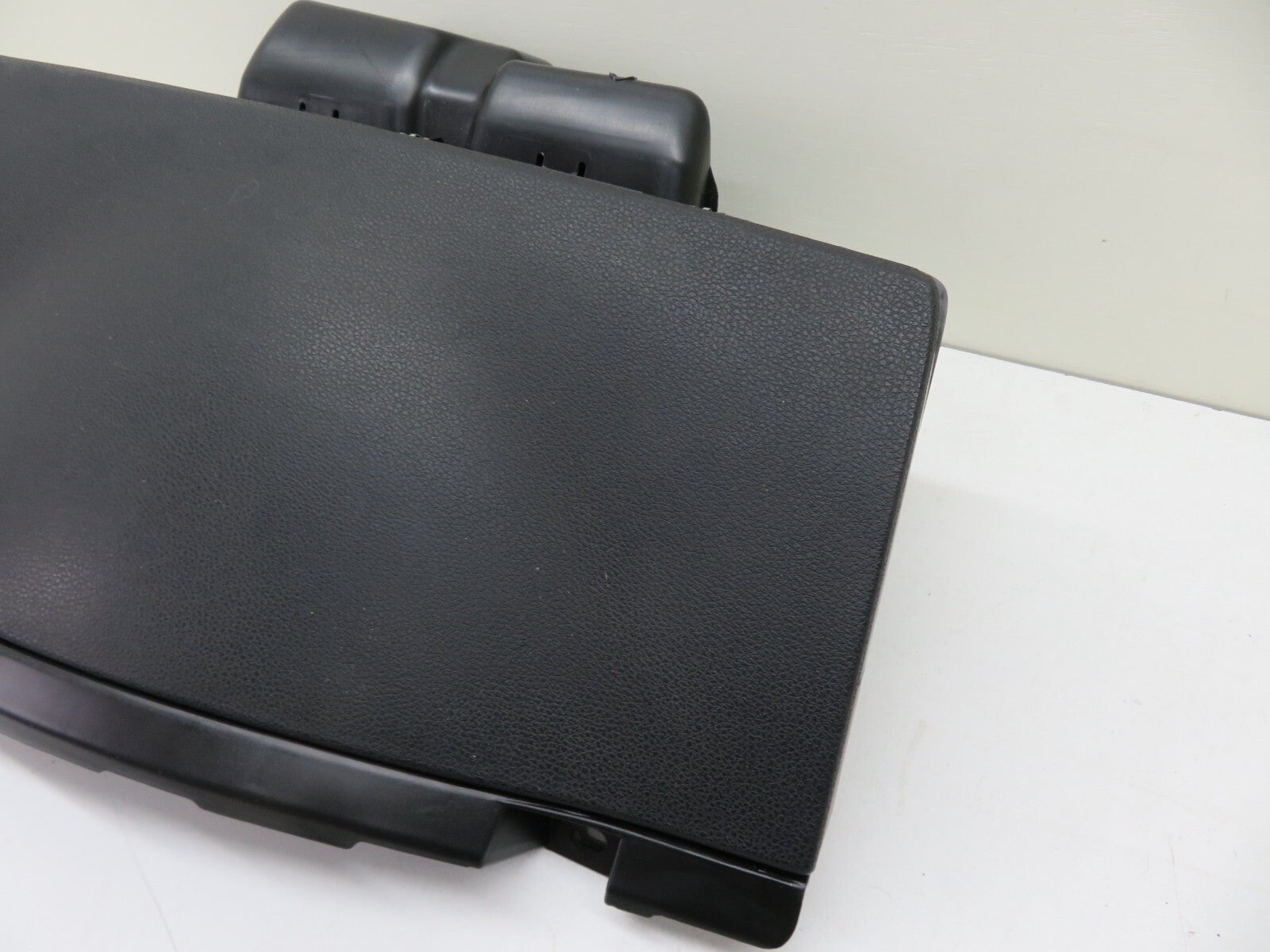 CITROEN BERLINGO MK2 OS DRIVER STORAGE GLOVE BOX 2008-2018