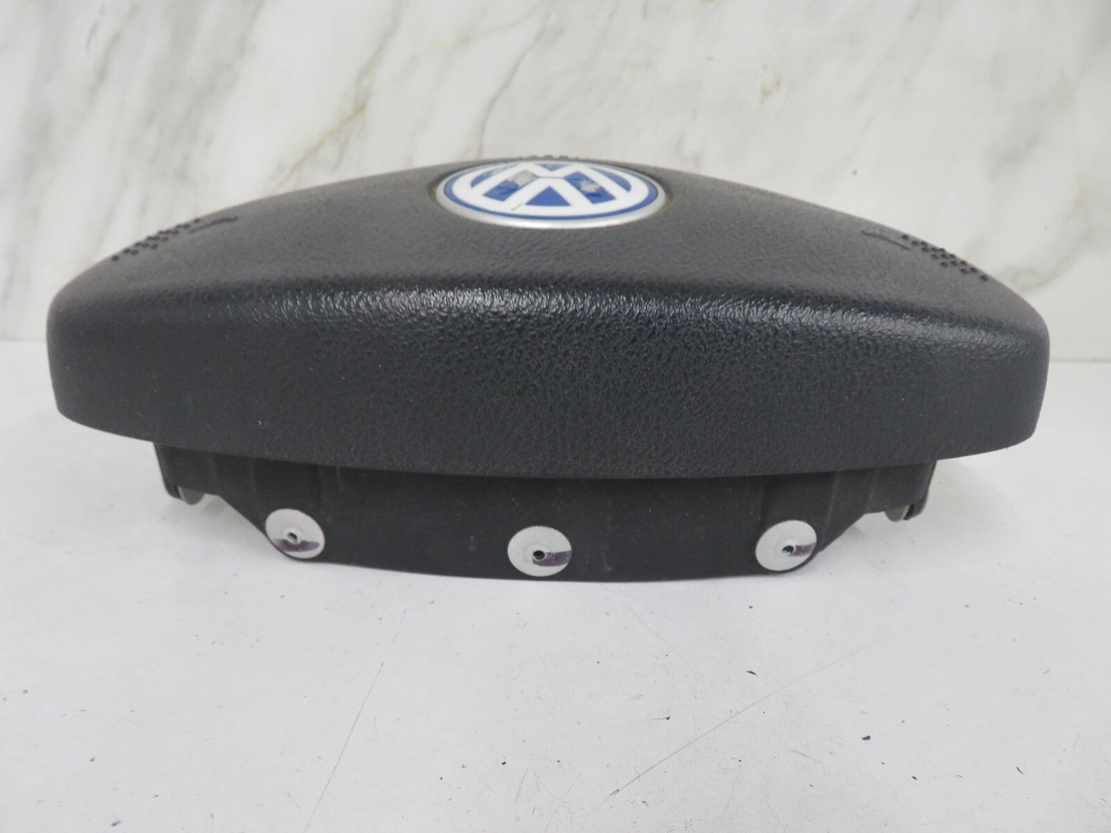 VOLKSWAGEN VW BEETLE STEERING WHEEL AIR BAG 1998-2005 1614-1