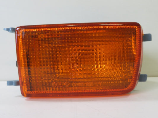 NS PASSENGER LH FRONT INDICATOR LIGHT FOR VW GOLF 1992-1997 441-1606L-UE-Y
