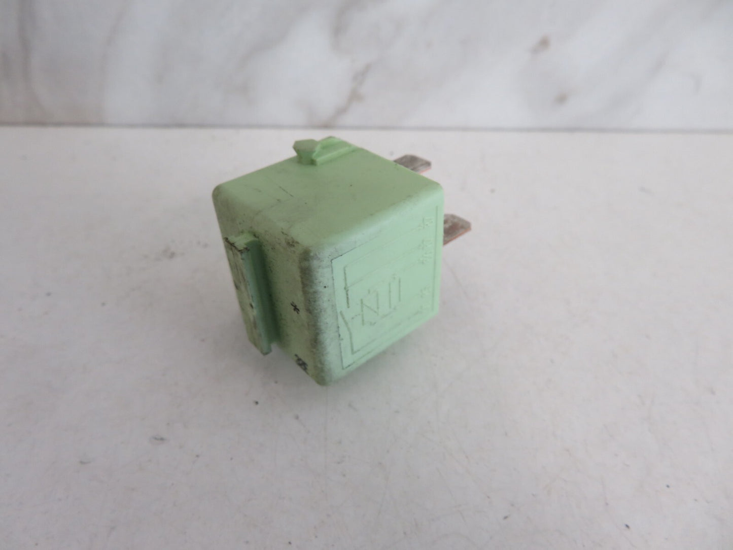 MINI COOPER R50 R53 RELAY 8373700 2001-2006 A1046-21