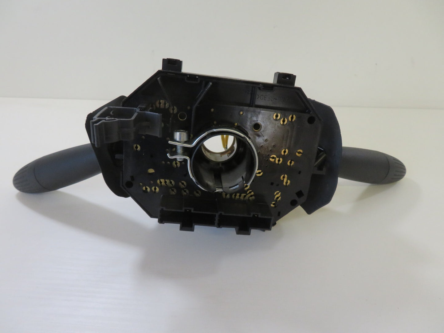 FIAT 500 INDICATOR WIPER STALK SQUIB 07354521460 2007-2014 1502-1