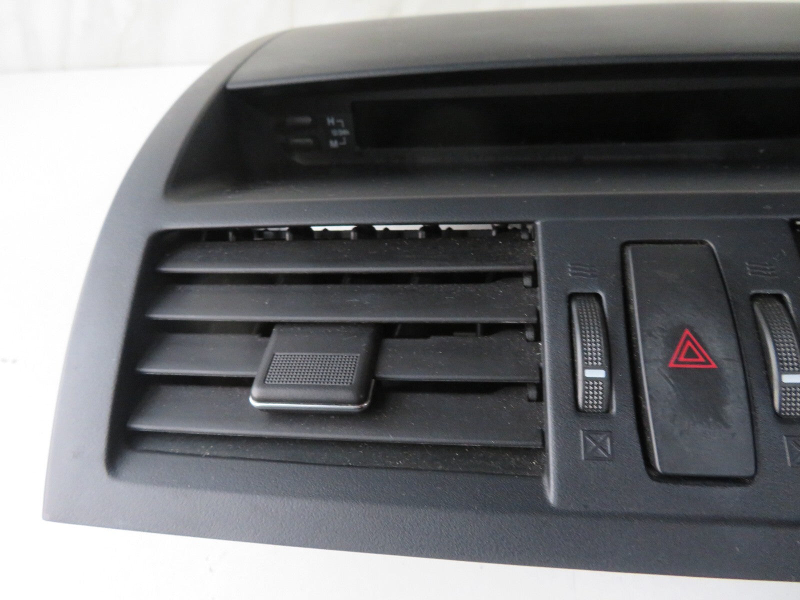 MAZDA 6 INFO DISPLAY SCREEN GDK4611J0 2008-2012 AMS1458-1