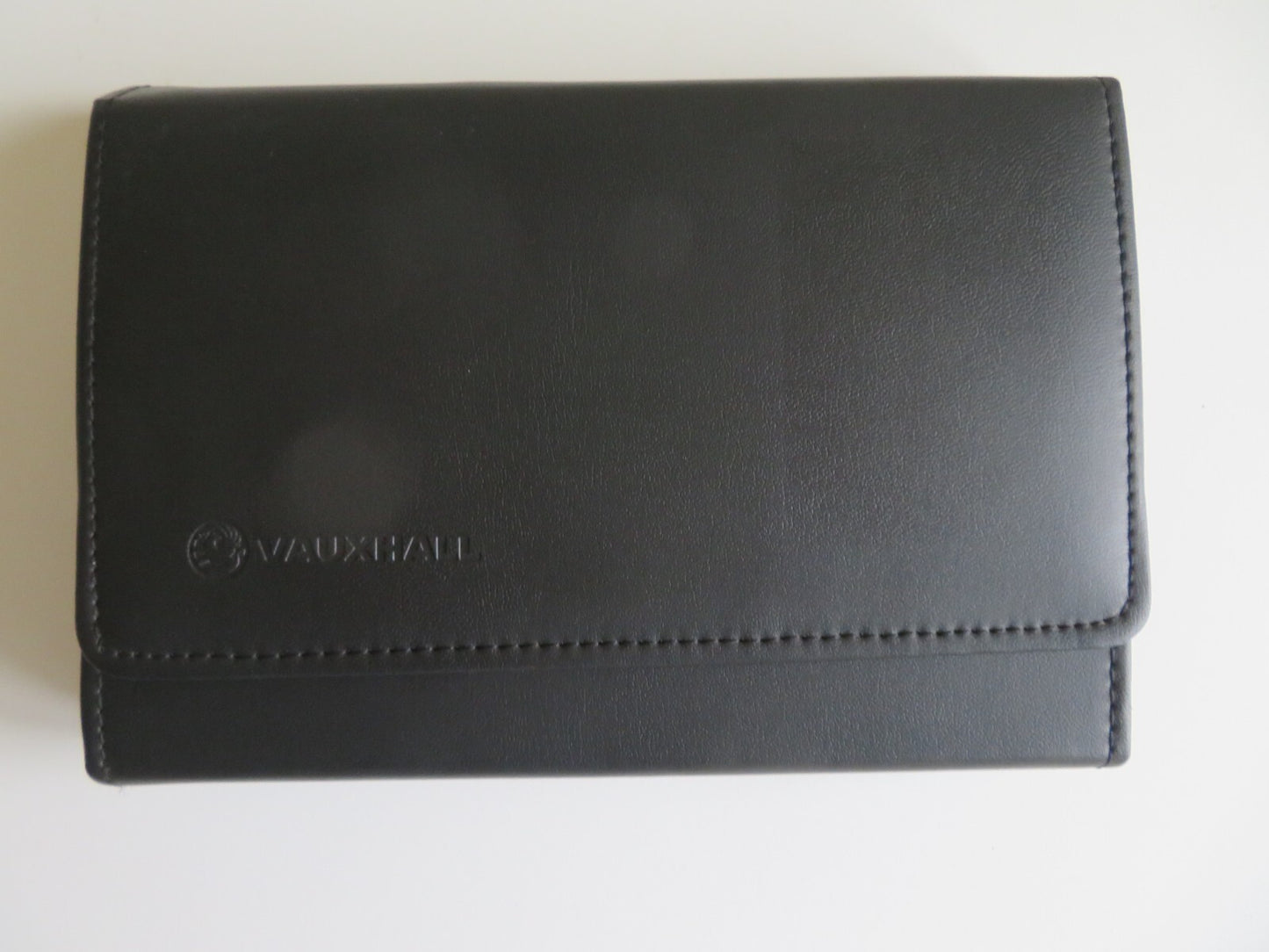 VAUXHALL CORSA C OWNERS MANUAL WITH FOLDER 2000-2006 HM4-4