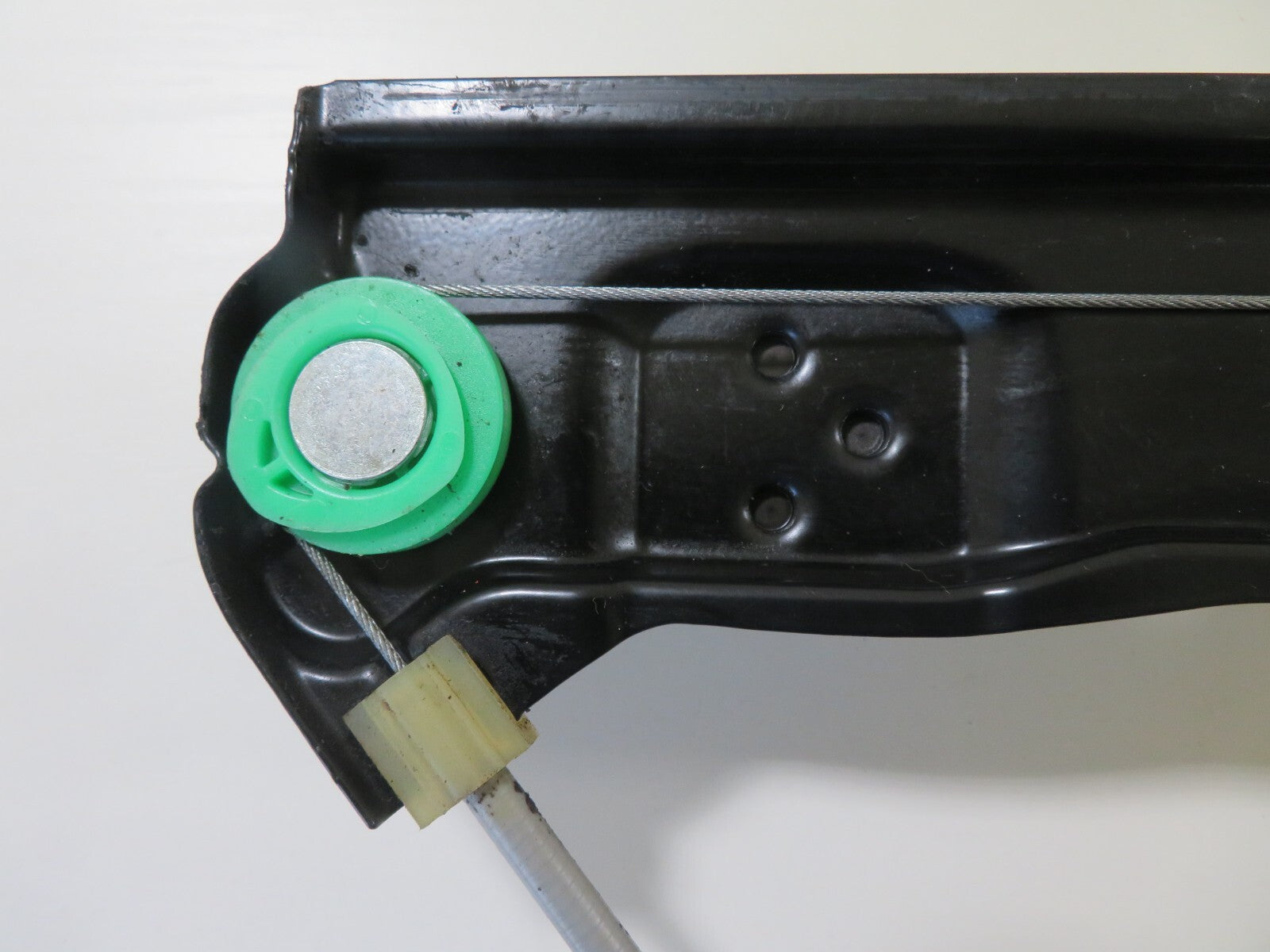 FORD C MAX GRAND NSF PASSENGER WINDOW REGULATOR AM51-U23201-BE 2011-2015 1507-1