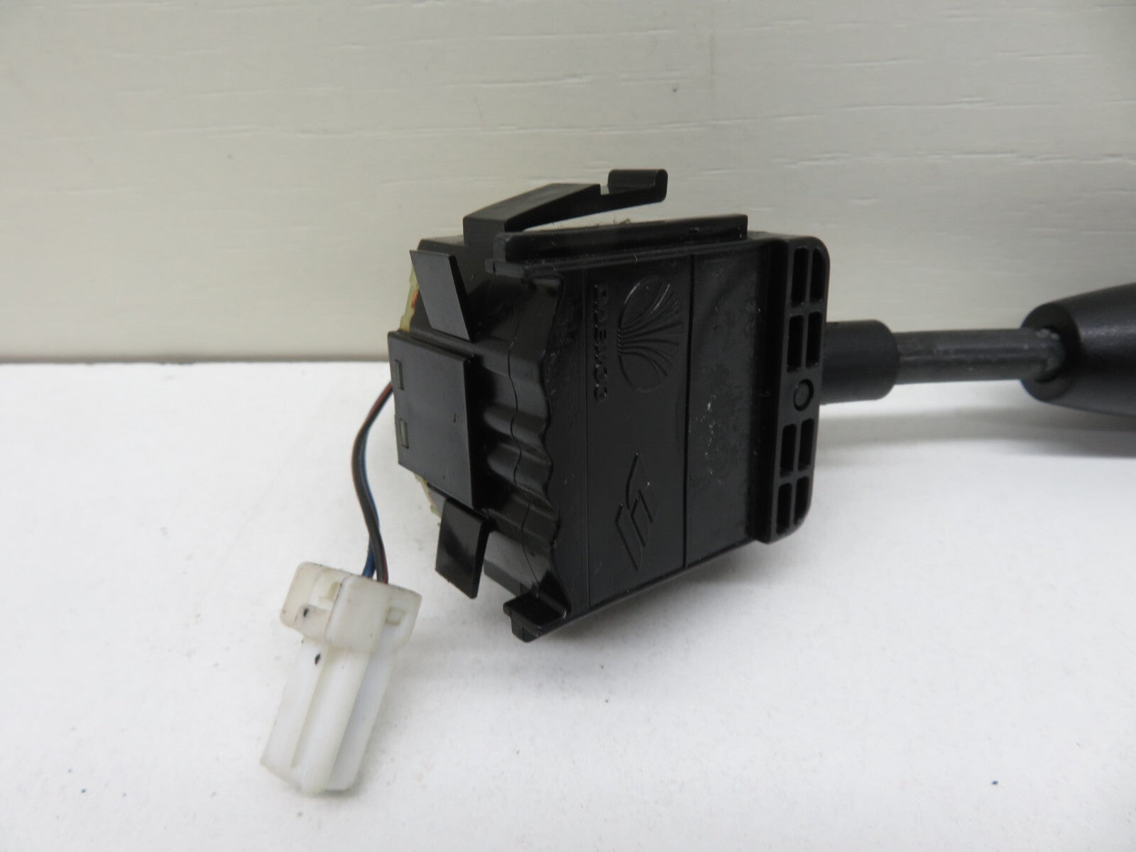 CHEVROLET MATIZ WIPER CONTROL STALK 2005-2010 1424-14