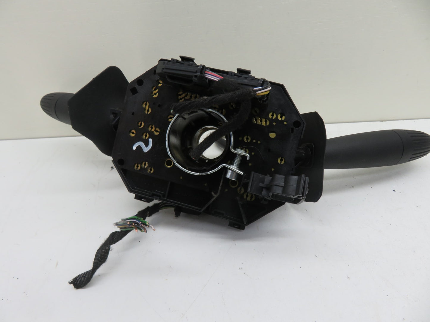 FIAT 500 1.2 INDICATOR WIPER STALK 07354724700 2010-2013 1609-2