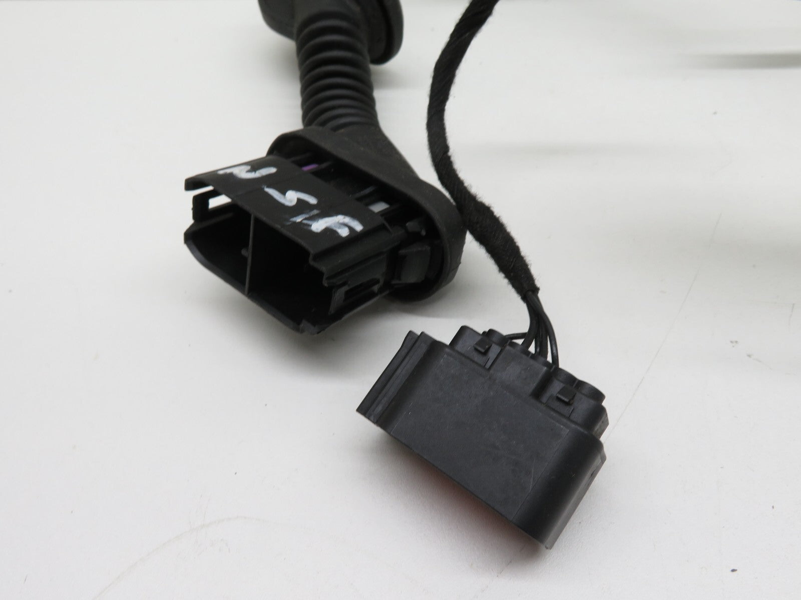 FORD SMAX NSF DOOR WIRING LOOM BG9T-14K138-JFB 2006-2014 1802-45