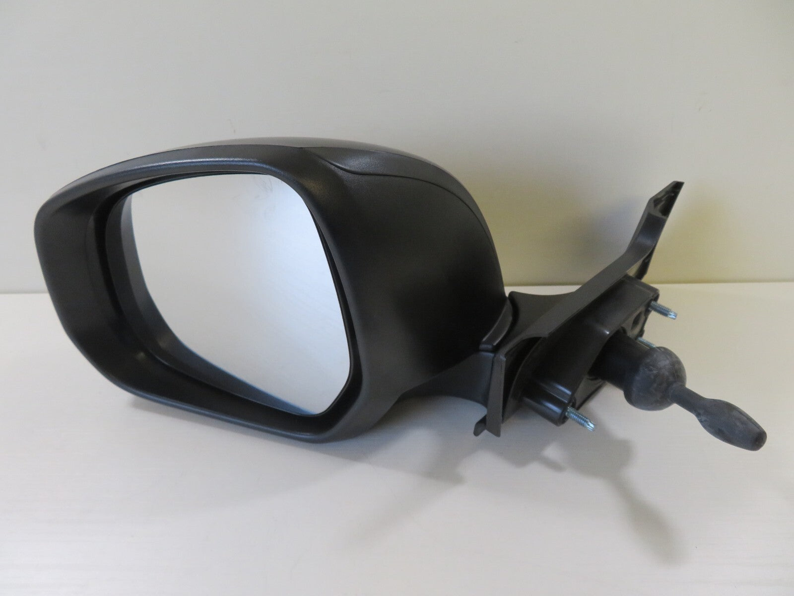 NSF LH PASSENGER DOOR WING MIRROR FOR VAUXHALL AGILIA B OP3057004 2008-2014 BRMB