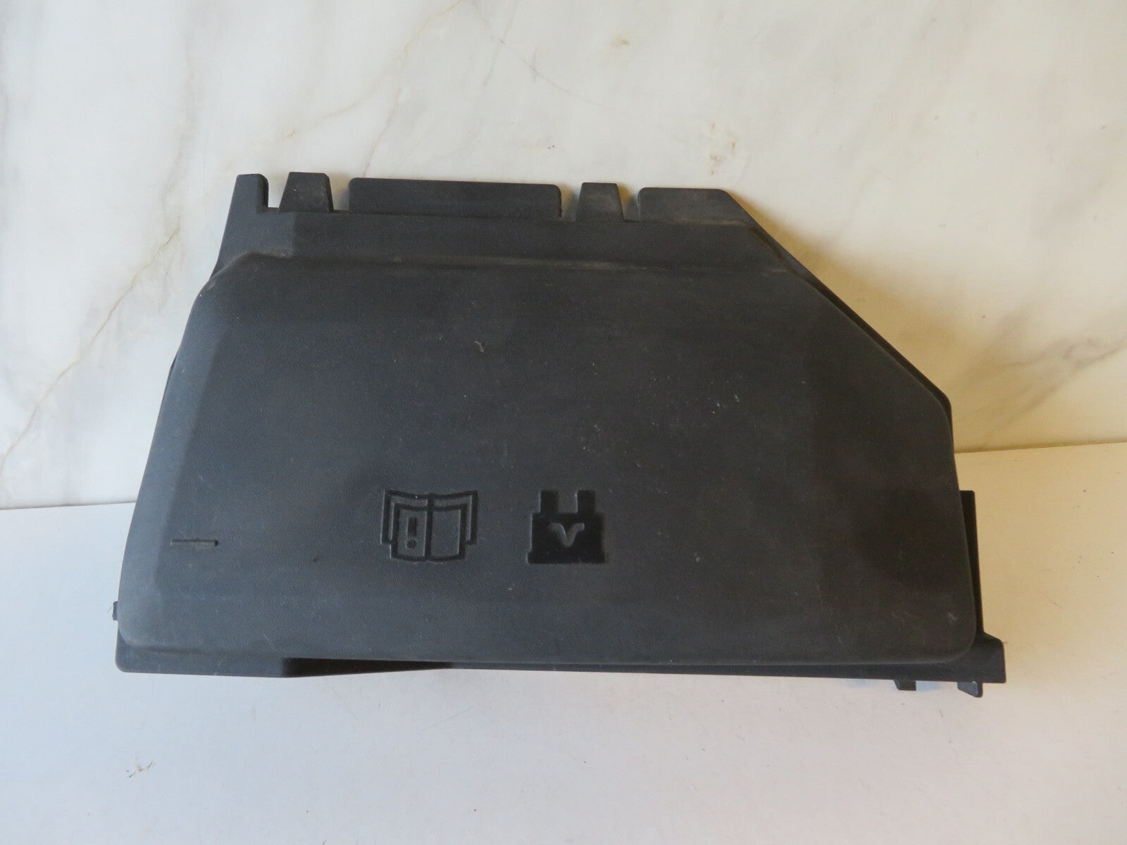 FORD GALAXY MK3 ENGINE BAY FUSE BOX COVER 6G9T-14A076-AD 2007-2010 AM1006-5