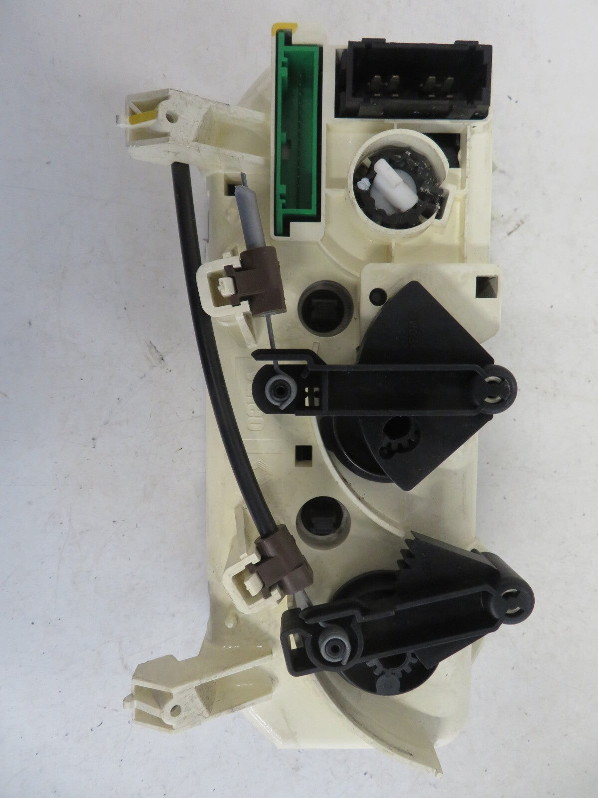 RENAULT CLIO MK2 HEATER CLIMATE CONTROLS 654982E 1998-2001 1710-13