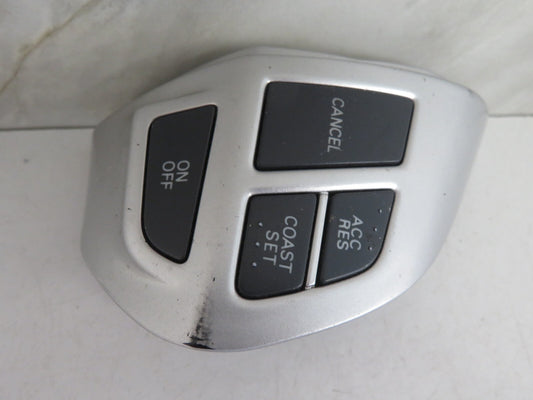 PEUGEOT 4007 STEERING WHEEL CRUISE CONTROL SWITCHES 75B473 2007-2012 1452-32