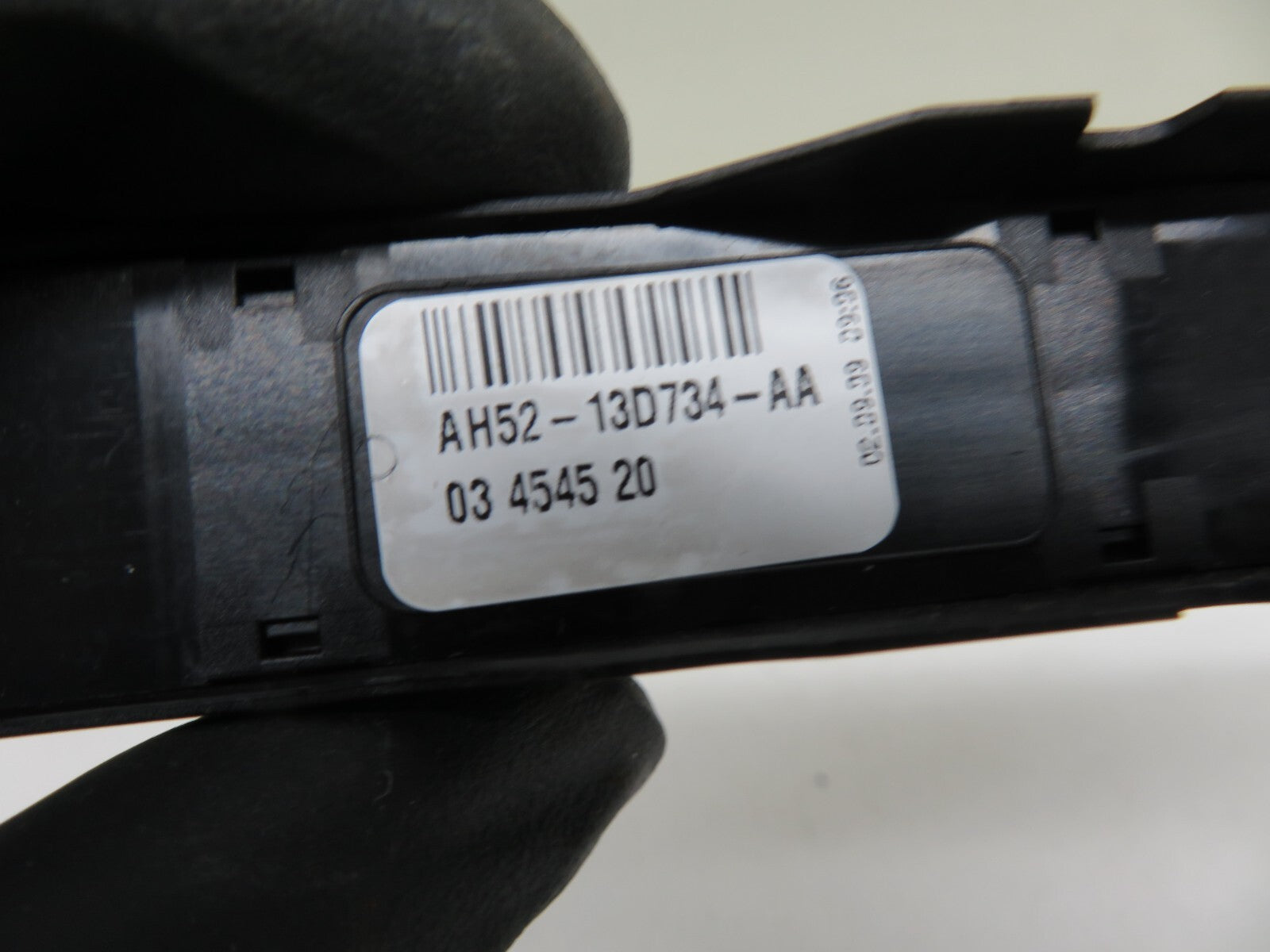 LAND ROVER FREELANDER 2 HAZARD DOOR LOCK SWITCHES AH52-13D734-A 2007-2014 1542-6