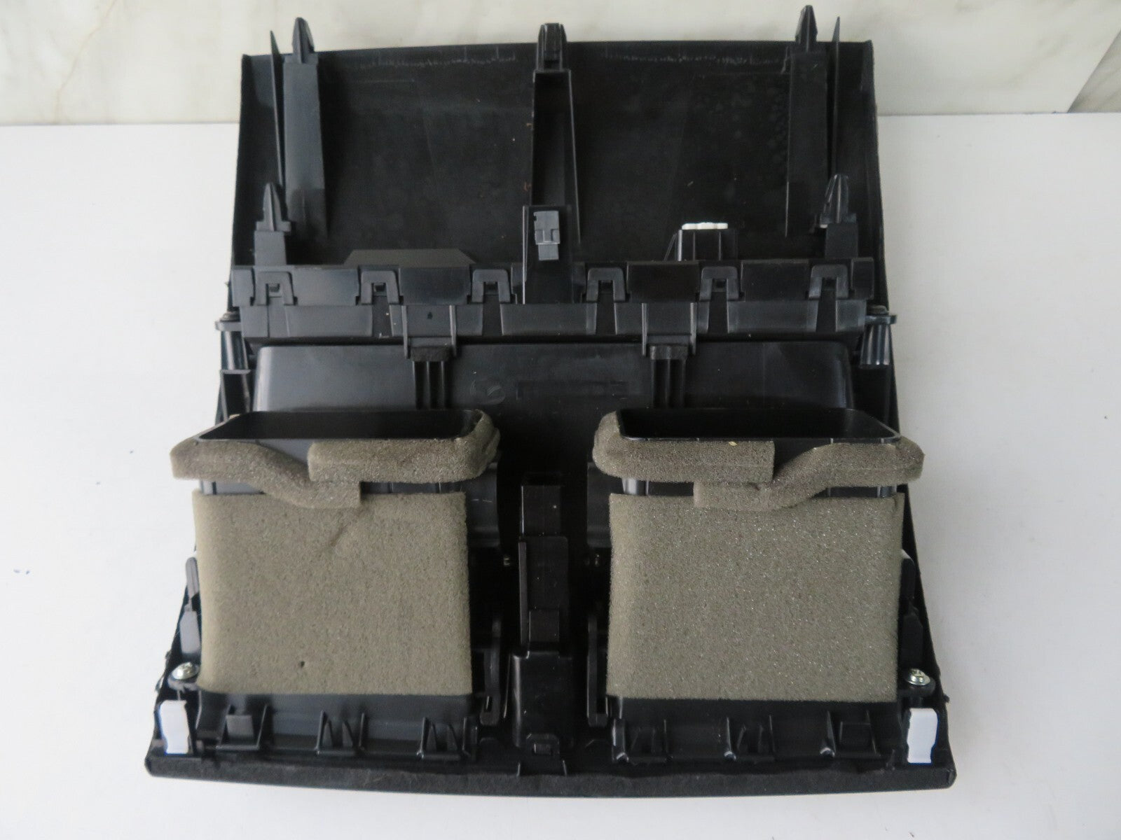 MAZDA 6 INFO DISPLAY SCREEN GDK4611J0 2008-2012 AMS1458-1