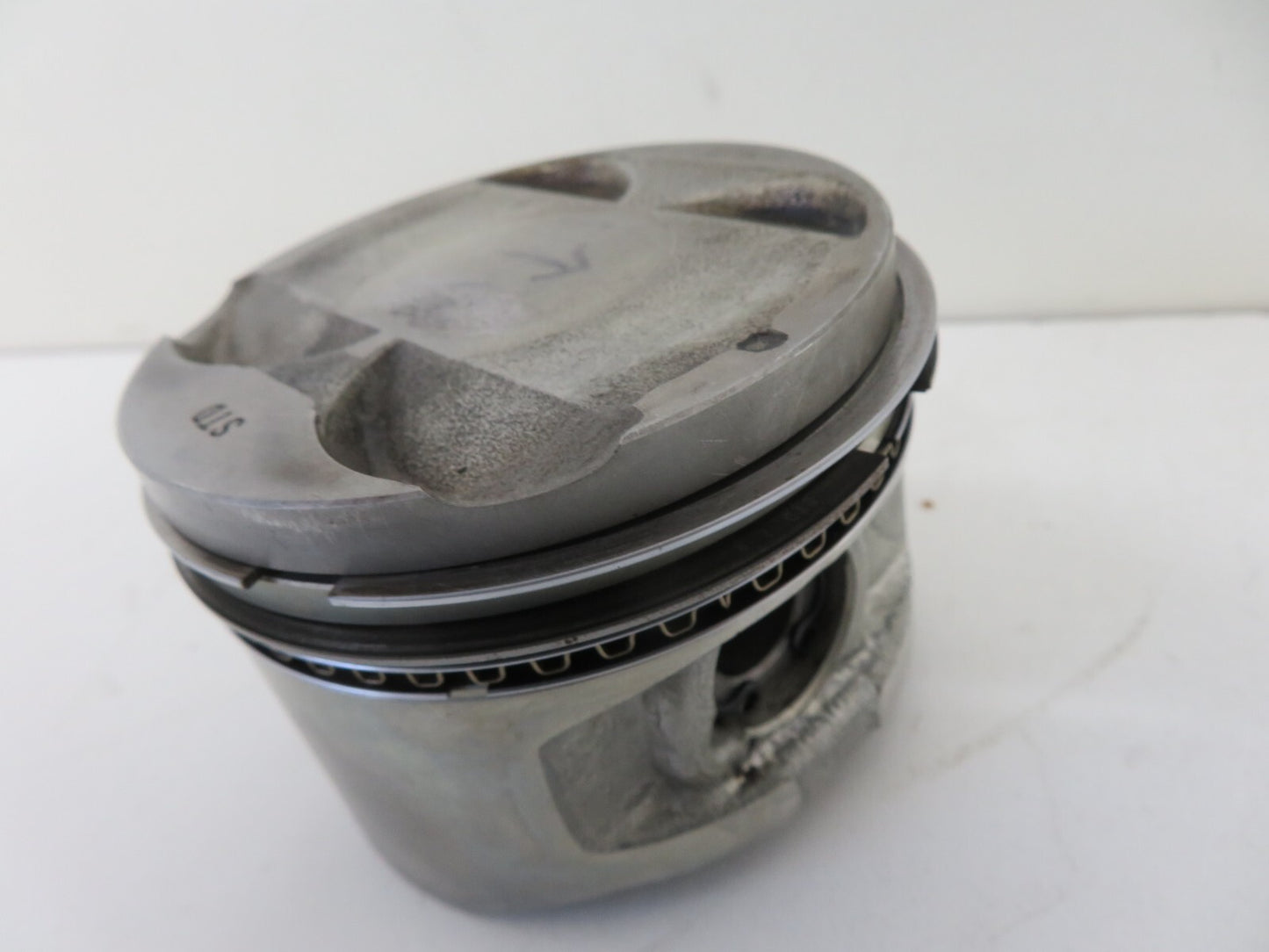 TOYOTA MR2 MK2 CELICA 3SGTE REV 1 STOCK PISTON