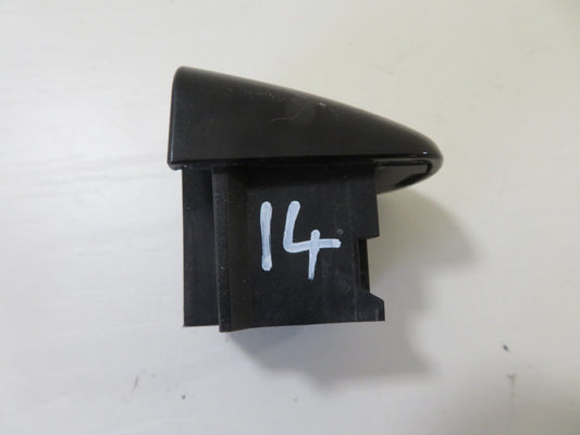 PEUGEOT 308 NSR DOOR HANDLE END CAP 2007-2013 1342-14