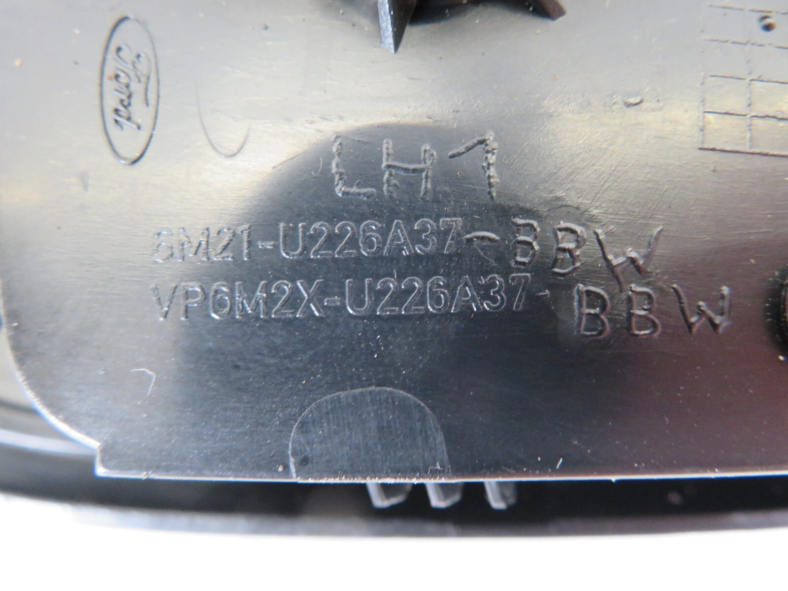 FORD MONDEO MK4 NSF WINDOW SWITCH 2006-2010 A1201-13