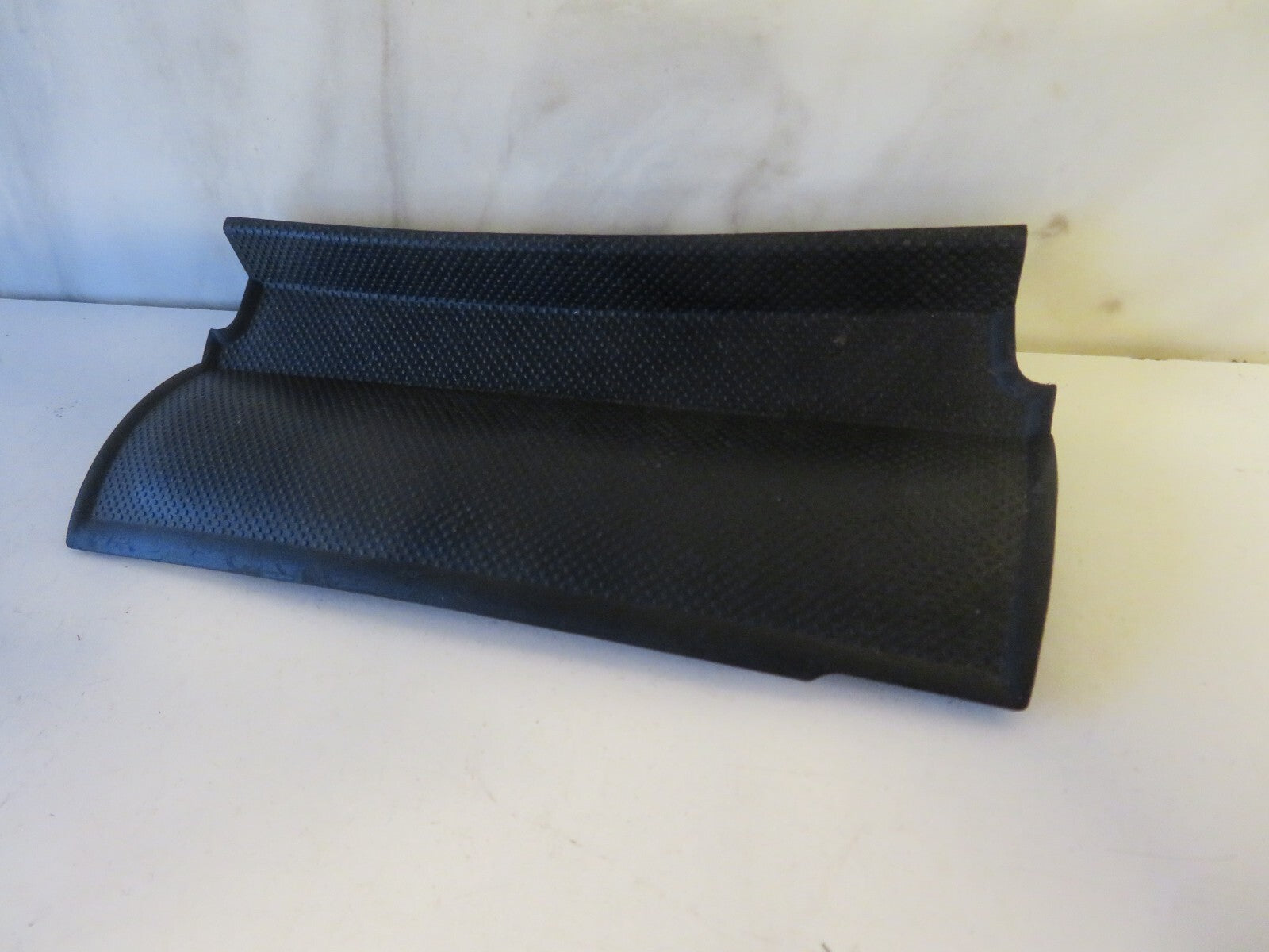 PEUGEOT 207CC RUBBER INSERT TRIM 9685929077 2007-2013 AMS1515-9