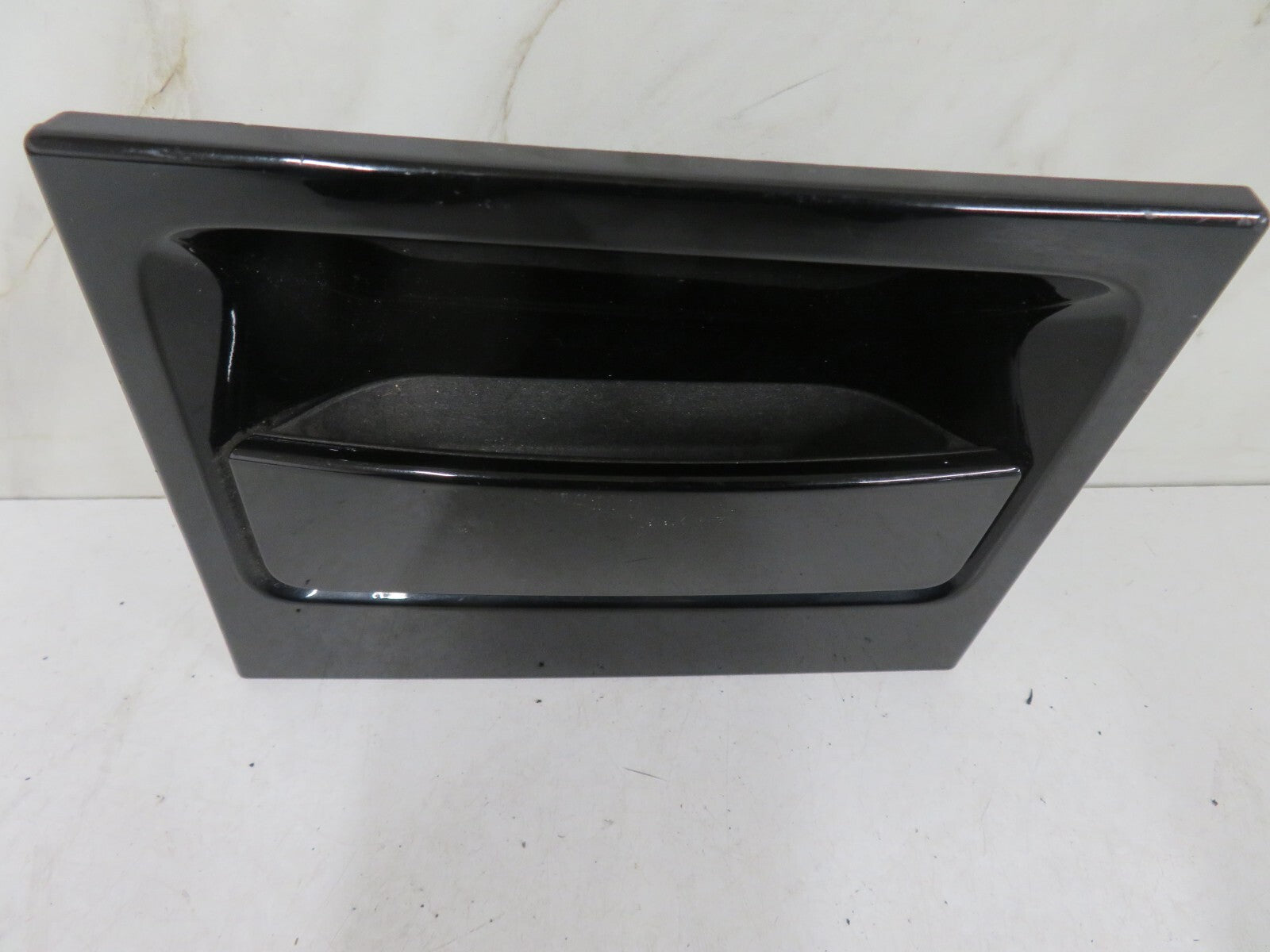 SKODA ROOMSTER OSR EXTERNAL DOOR HANDLE CZ5J7839206A 2006-2015 MIX1557-4