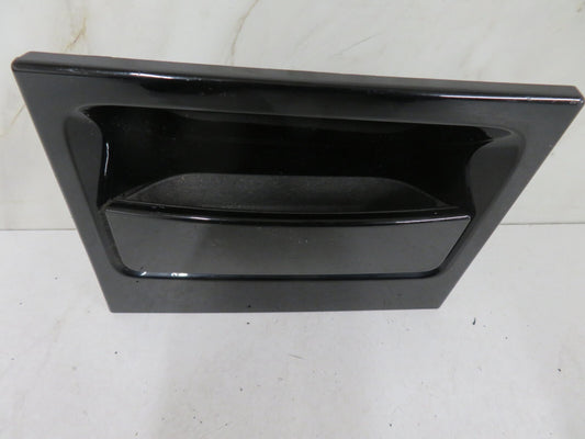 SKODA ROOMSTER OSR EXTERNAL DOOR HANDLE CZ5J7839206A 2006-2015 MIX1557-4