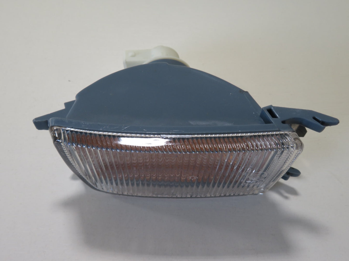 OS DRIVER RH CORNER LIGHT CLEAR INDICATOR LIGHT FOR VW GOLF 1992-1997 #RFS