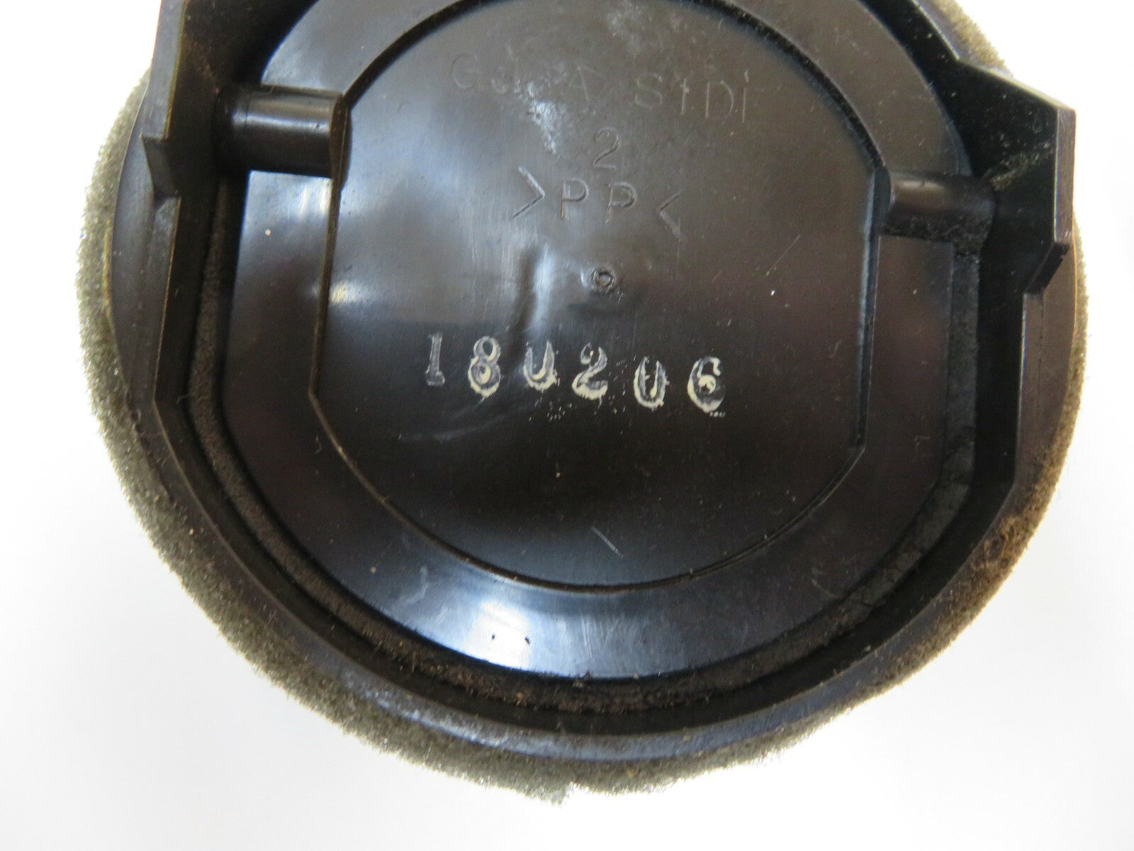 MAZDA RX8 RX-8 INTERIOR NS DASHBOARD AIR VENT 2003-2008 KF56 SA