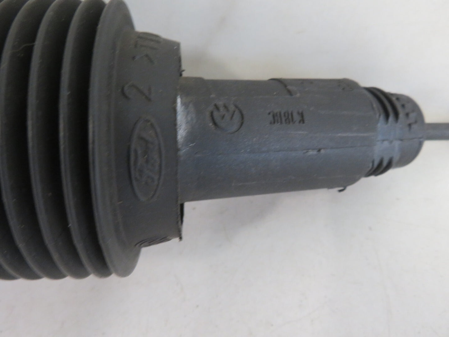 FORD KA OS DRIVER SIDE DOOR WING MIRROR 1996-2008 MIX1236-7