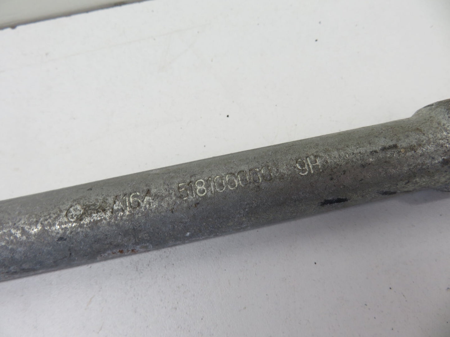 PEUGEOT BIPPER WHEEL NUT BRACE BAR 2008-2015 1721-9