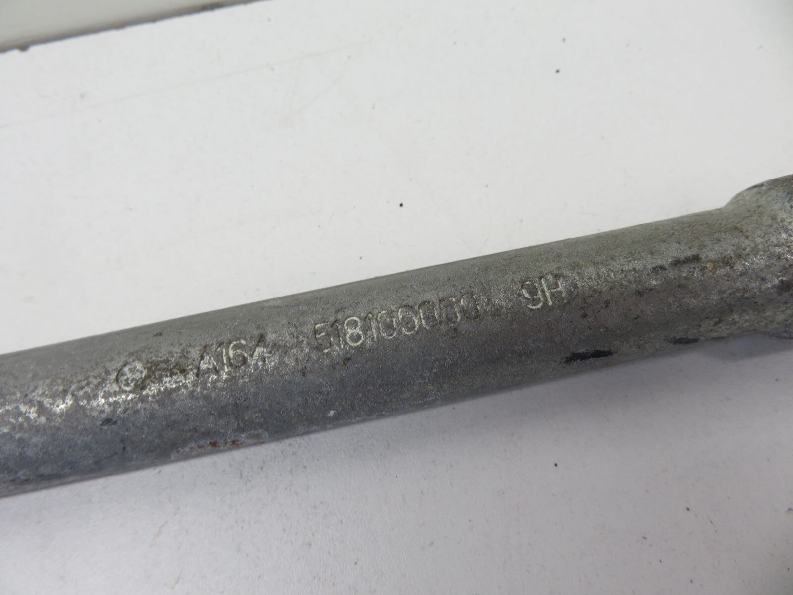 PEUGEOT BIPPER WHEEL NUT BRACE BAR 2008-2015 1721-9