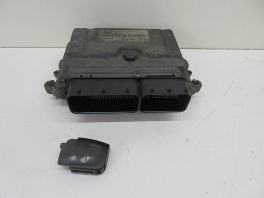 FORD FOCUS ST225 ENGINE ECU KIT 6M5Y-12A650-AE 2005-2010