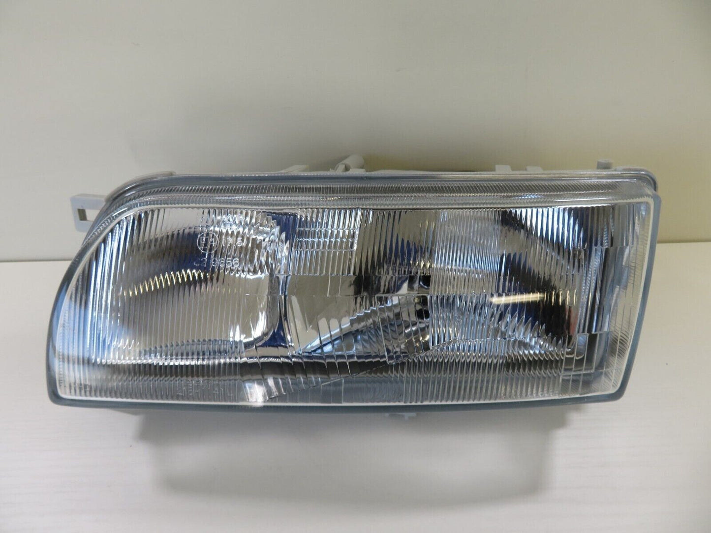 NS PASSENGER HEADLIGHT DEPO 215-1141L-RD-EN FOR NISSAN PRIMERA 1990-1996 #LMS